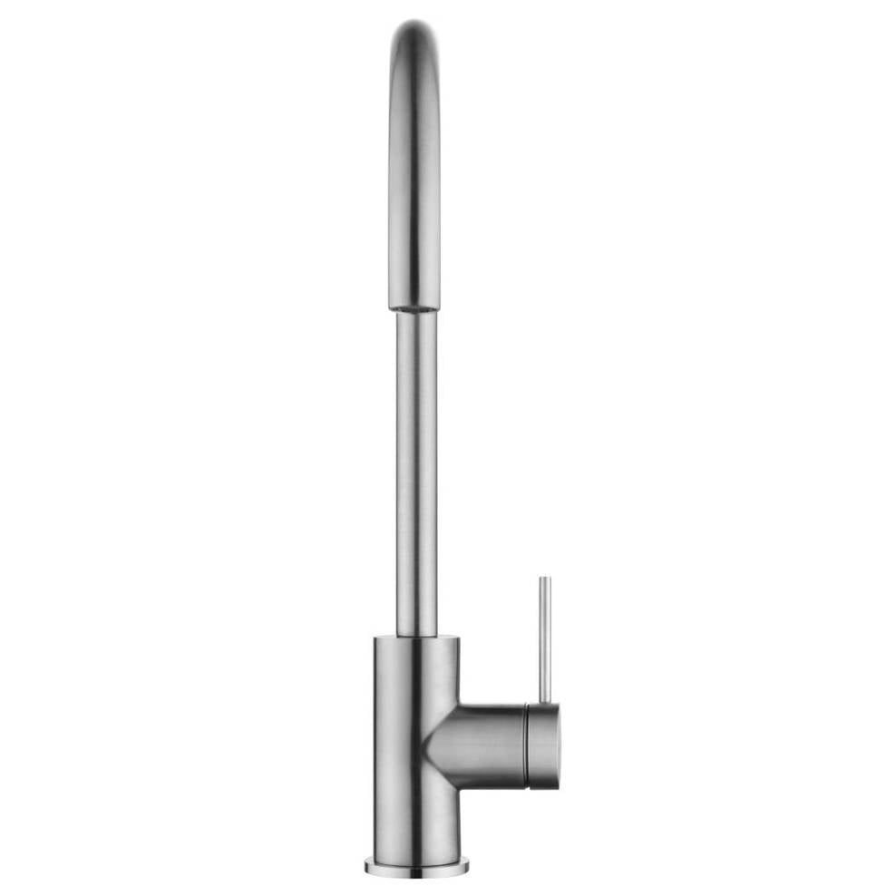 Mica Gooseneck Sink Mixer