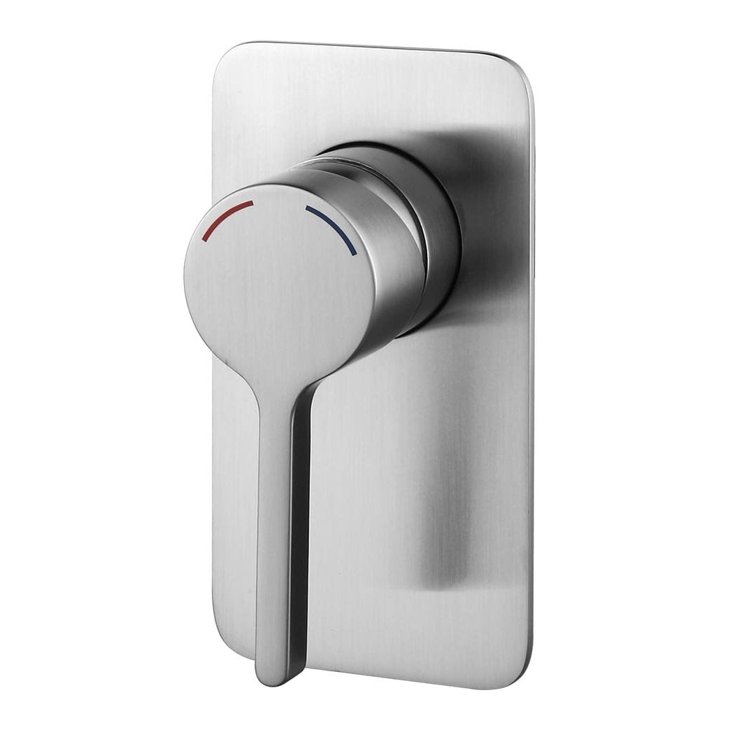 KENZO Shower Mixer WT 6508 - Blue Bathware 