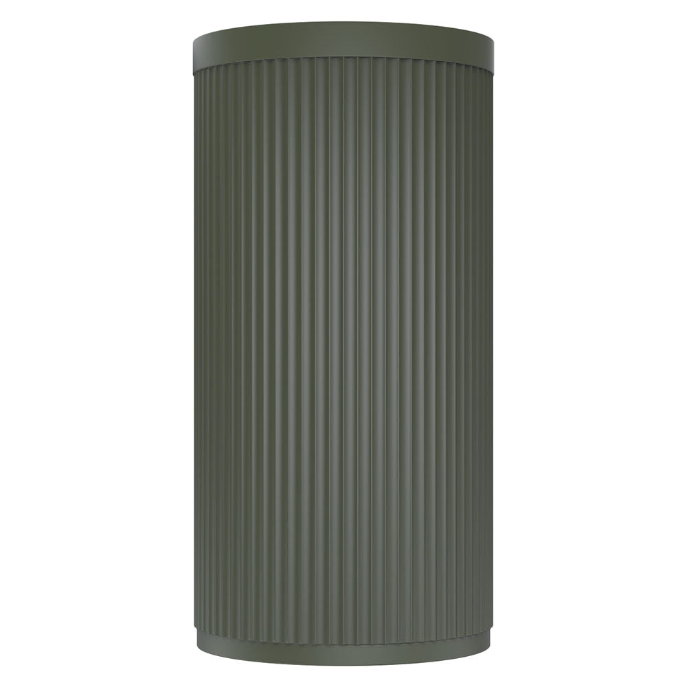 Minka Solid Surface Freestanding Basin, Forest