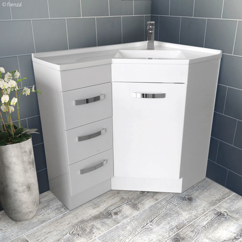 Corner 6090 Vanity