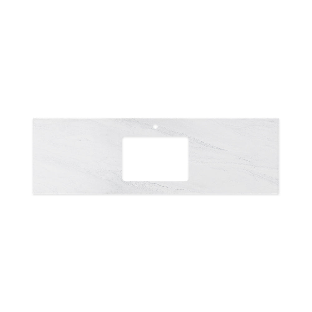 Fienza Solid Surface Vanity Top