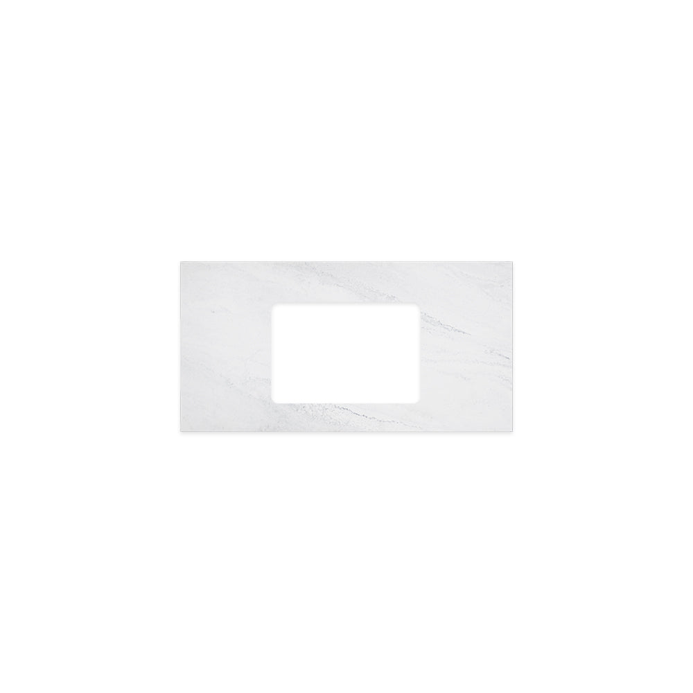 Fienza Solid Surface Vanity Top