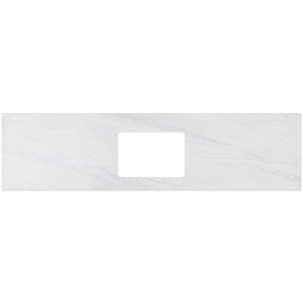 Fienza Solid Surface Vanity Top