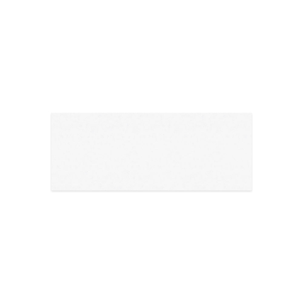 Fienza - Silica Free Stone Top, Rectangular Full Depth