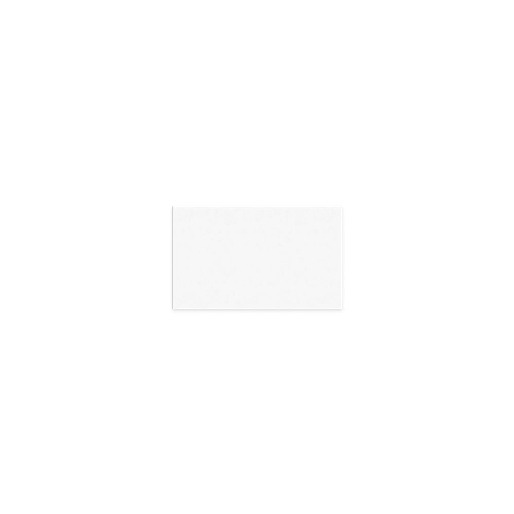 Crystal Pure Silica Free Stone Top, Ensuite Depth, 600mm