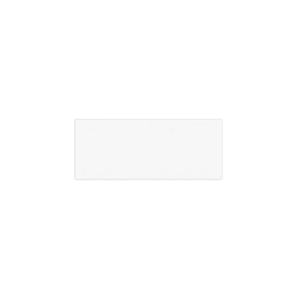 Crystal Pure Silica Free Stone Top, Ensuite Depth, 900mm