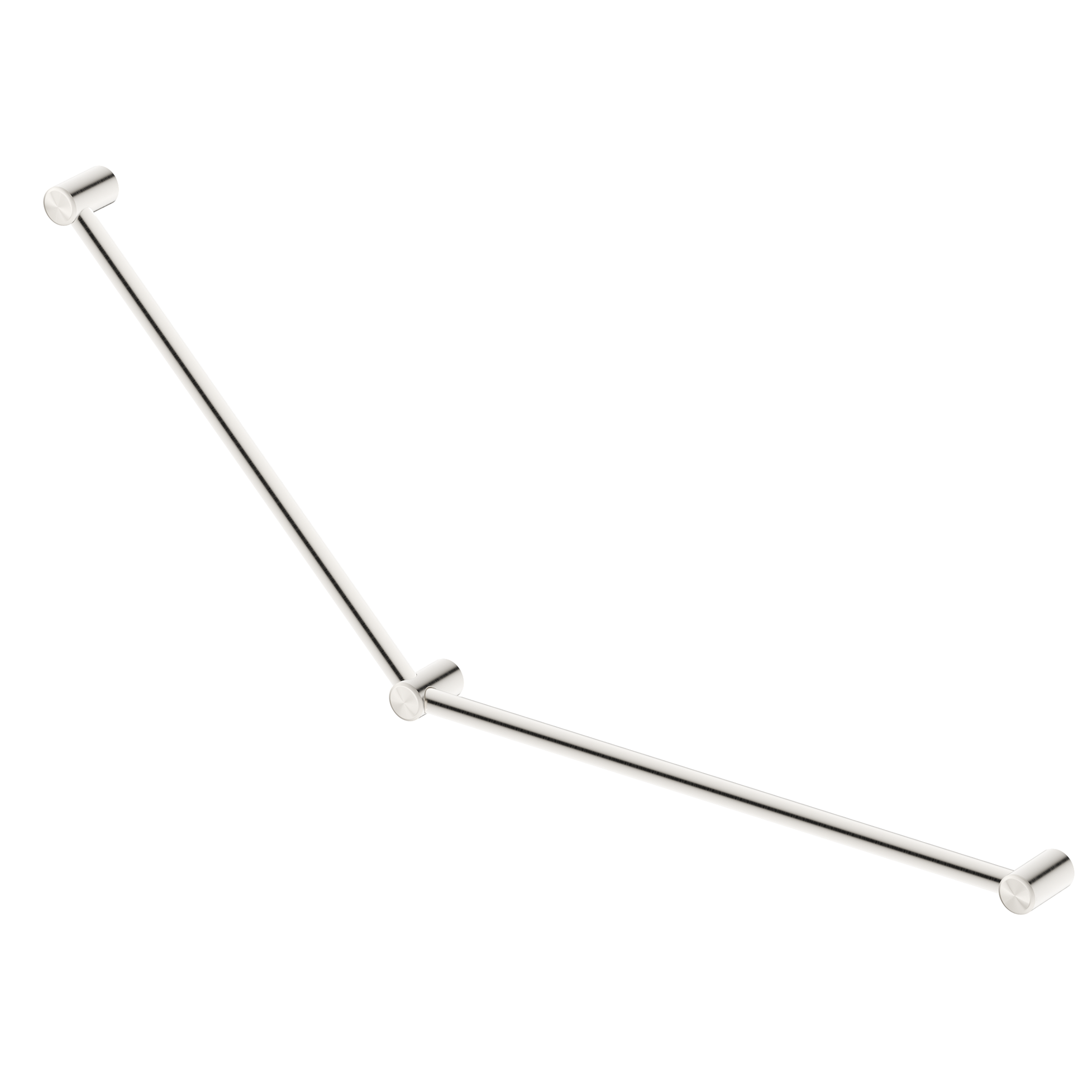 Mica Care Grab Rail - 45 Degree - 750x900mm