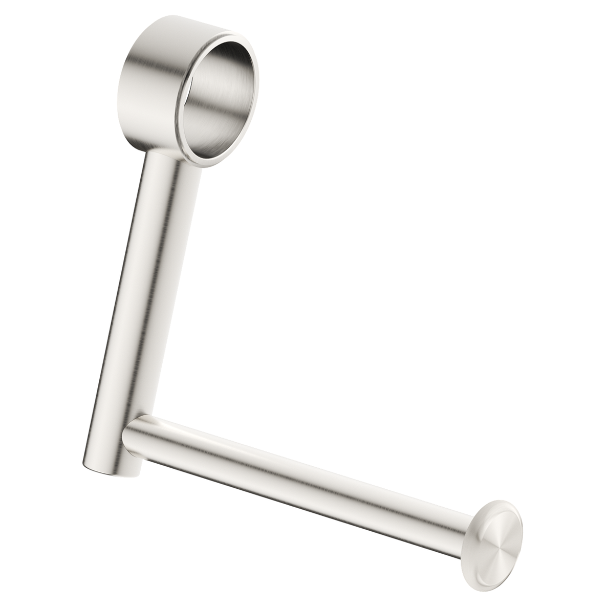 Mica Care Addon Toilet Paper Holder