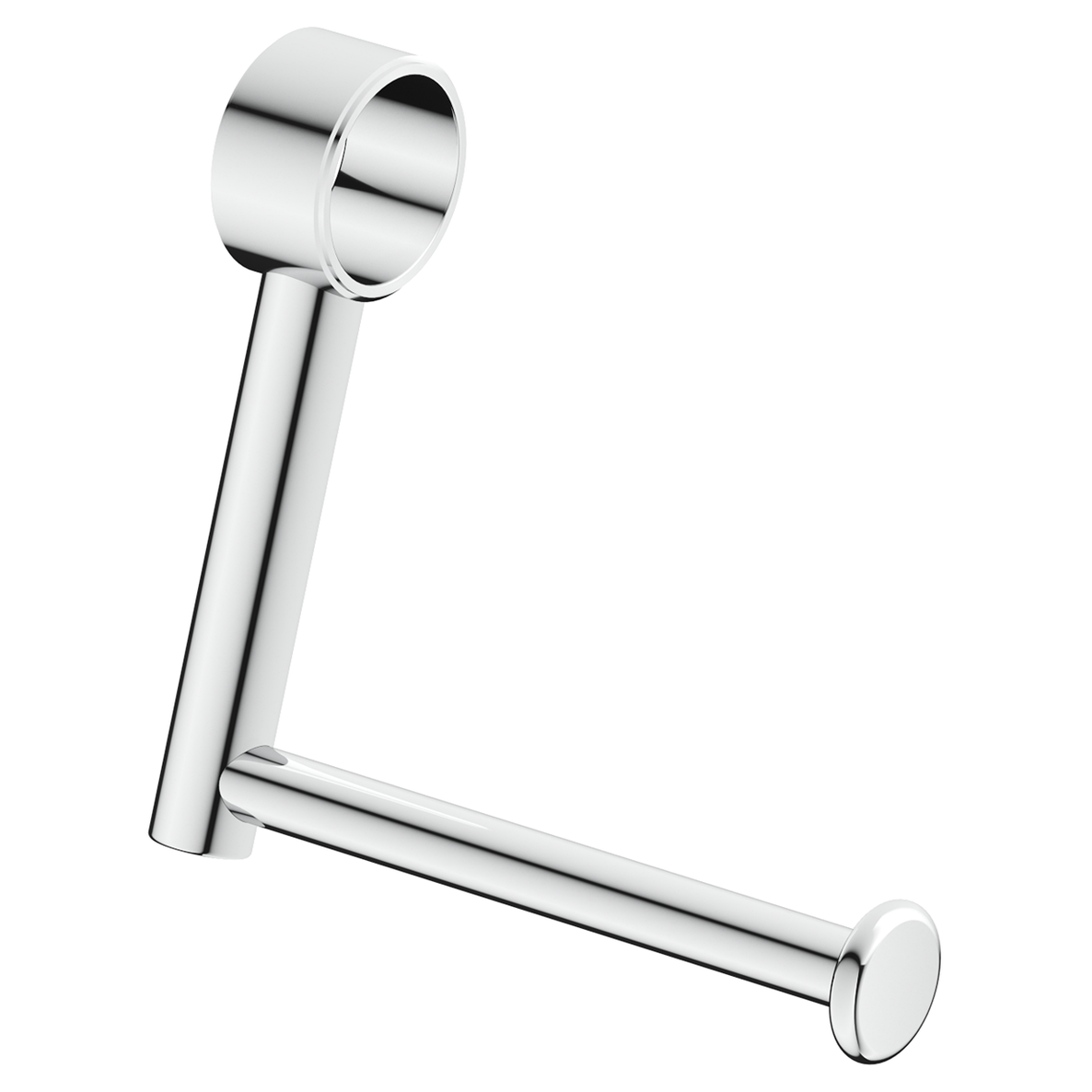 Mica Care Addon Toilet Paper Holder