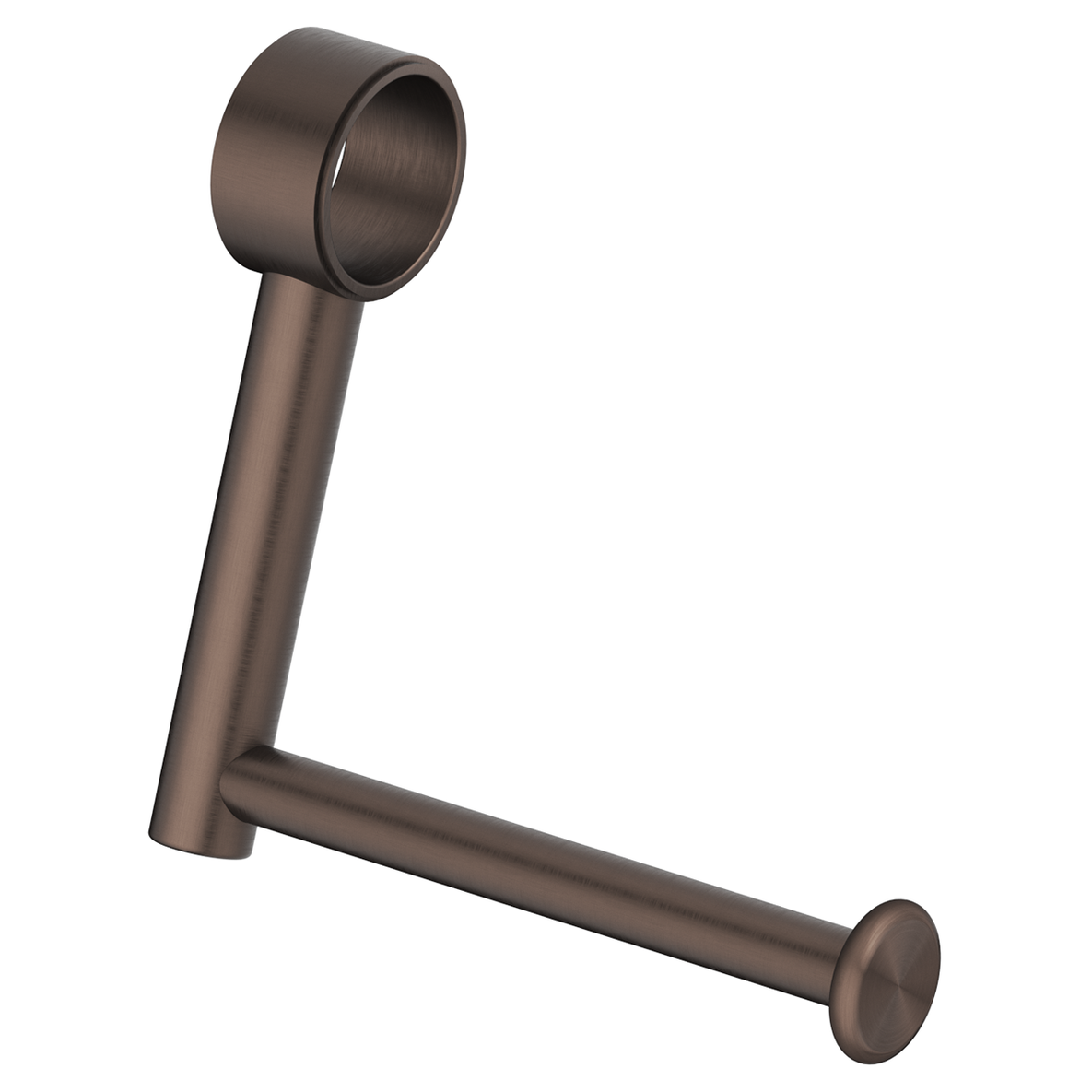 Mica Care Addon Toilet Paper Holder