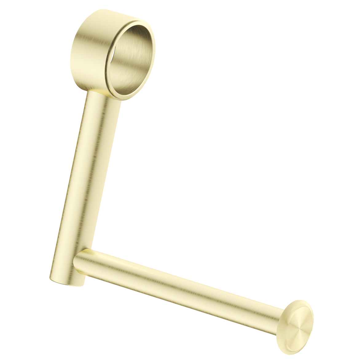 Mica Care Addon Toilet Paper Holder