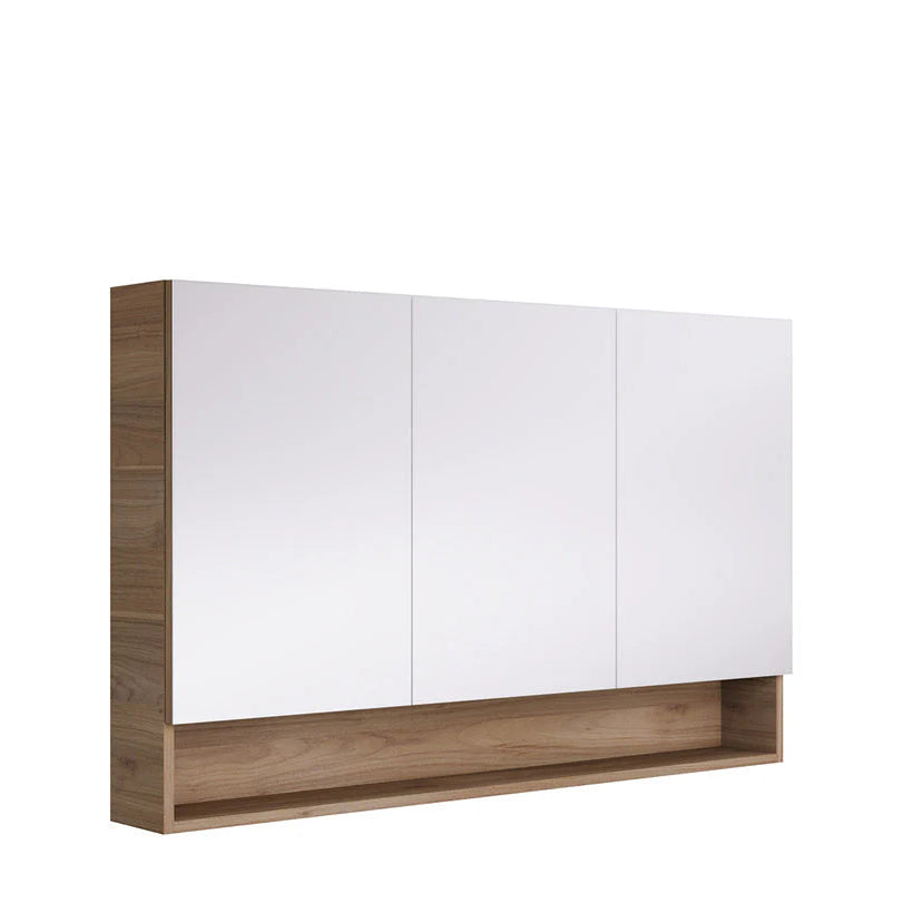 Fienza Ultimate 12-Piece Bathroom Package — Brushed Copper