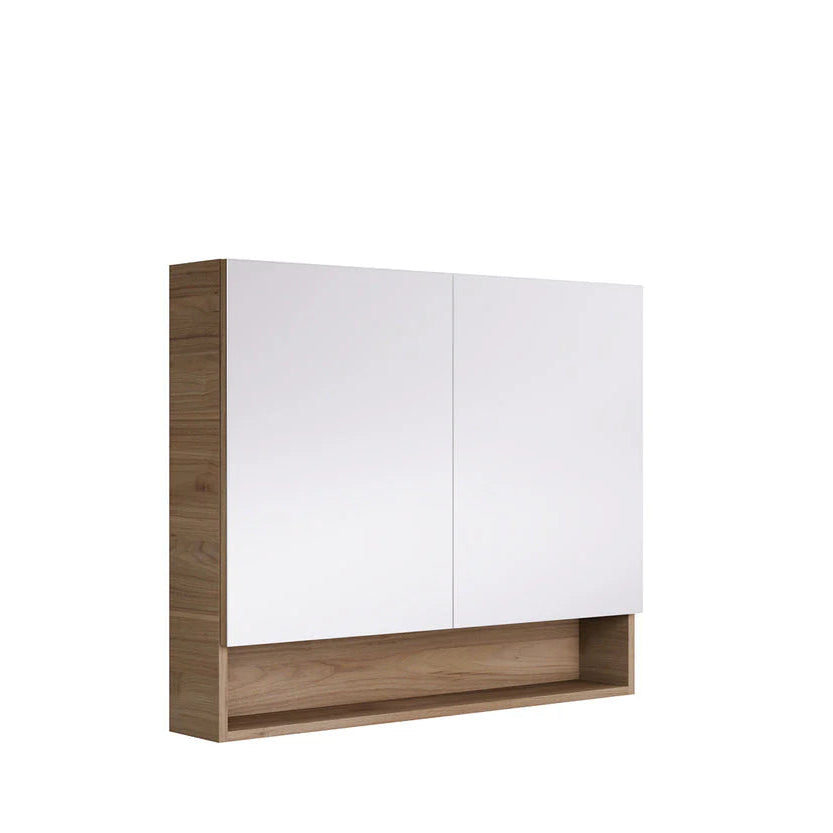 Fienza Ultimate 12-Piece Bathroom Package — Brushed Copper