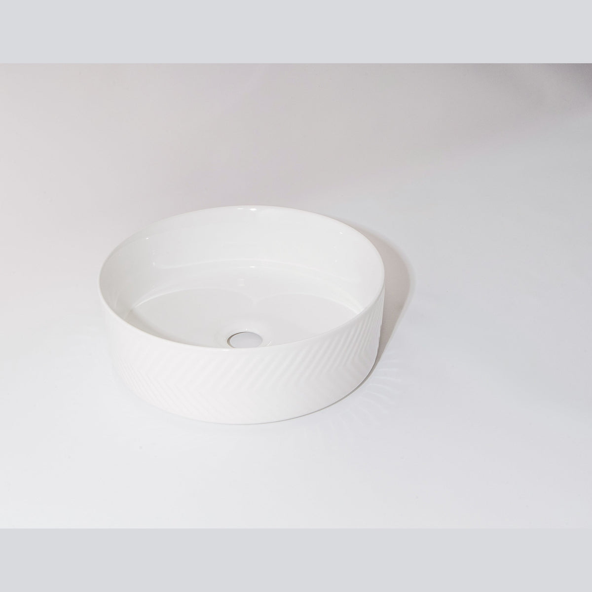 nan at Blue Bathware