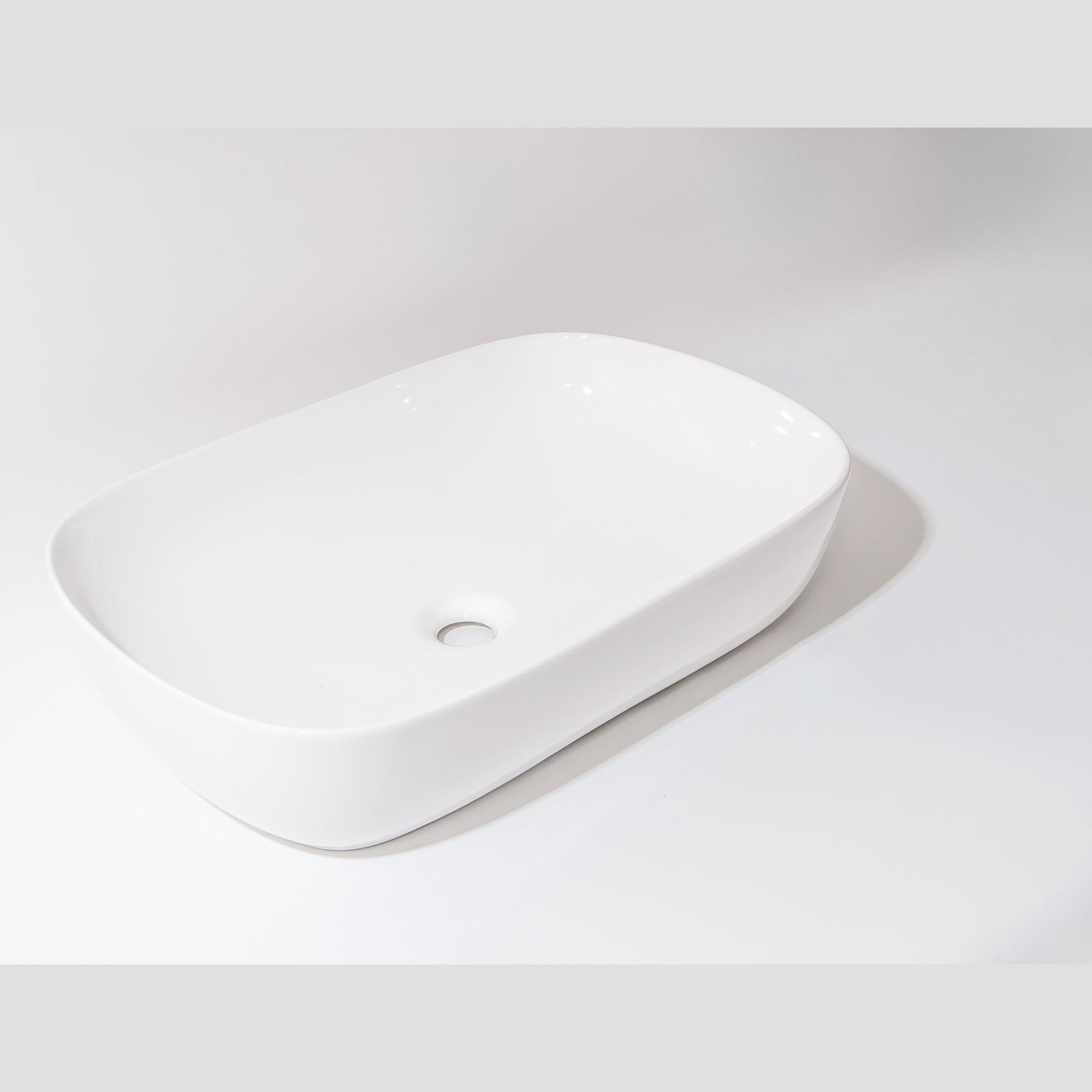 Oval-60 at Blue Bathware