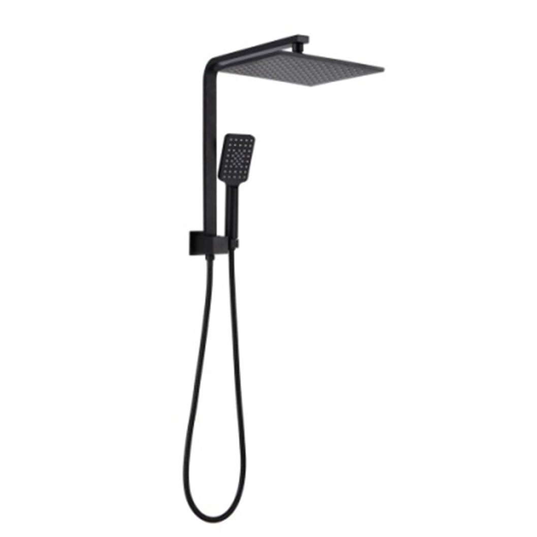 Deko Half-Rail Shower