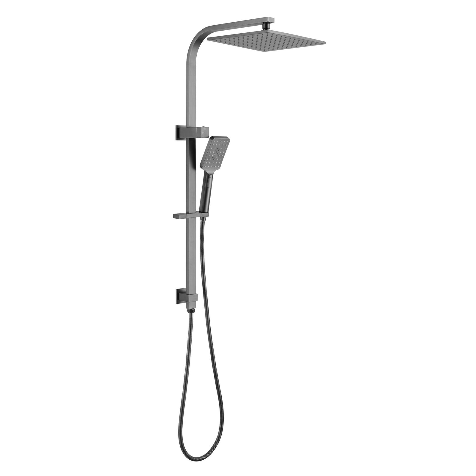 Cresta Dual Shower Rail