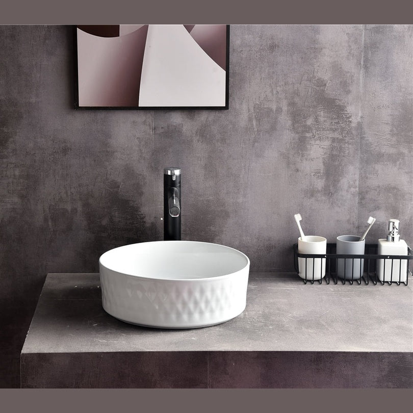 nan at Blue Bathware