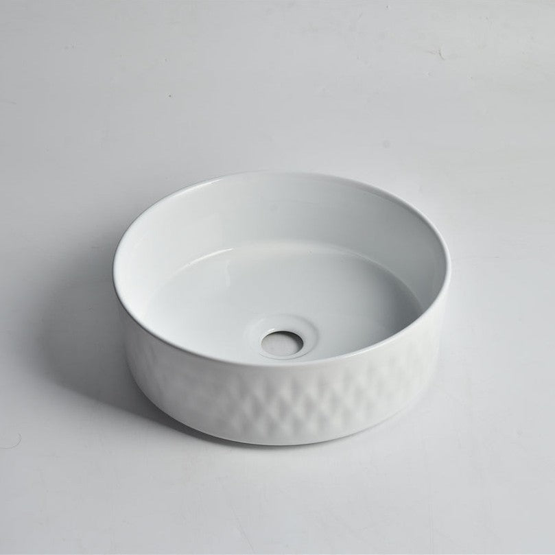 nan at Blue Bathware