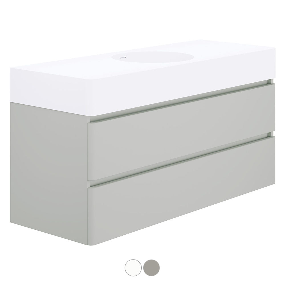 Encanto Wall Hung Vanity