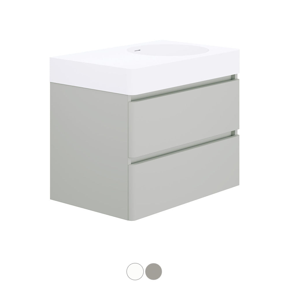 Encanto Wall Hung Vanity