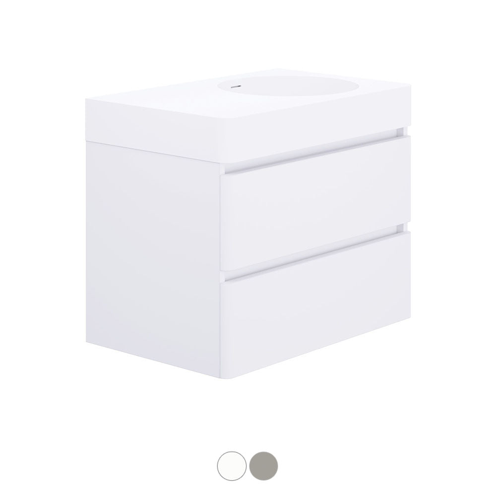 Encanto Wall Hung Vanity