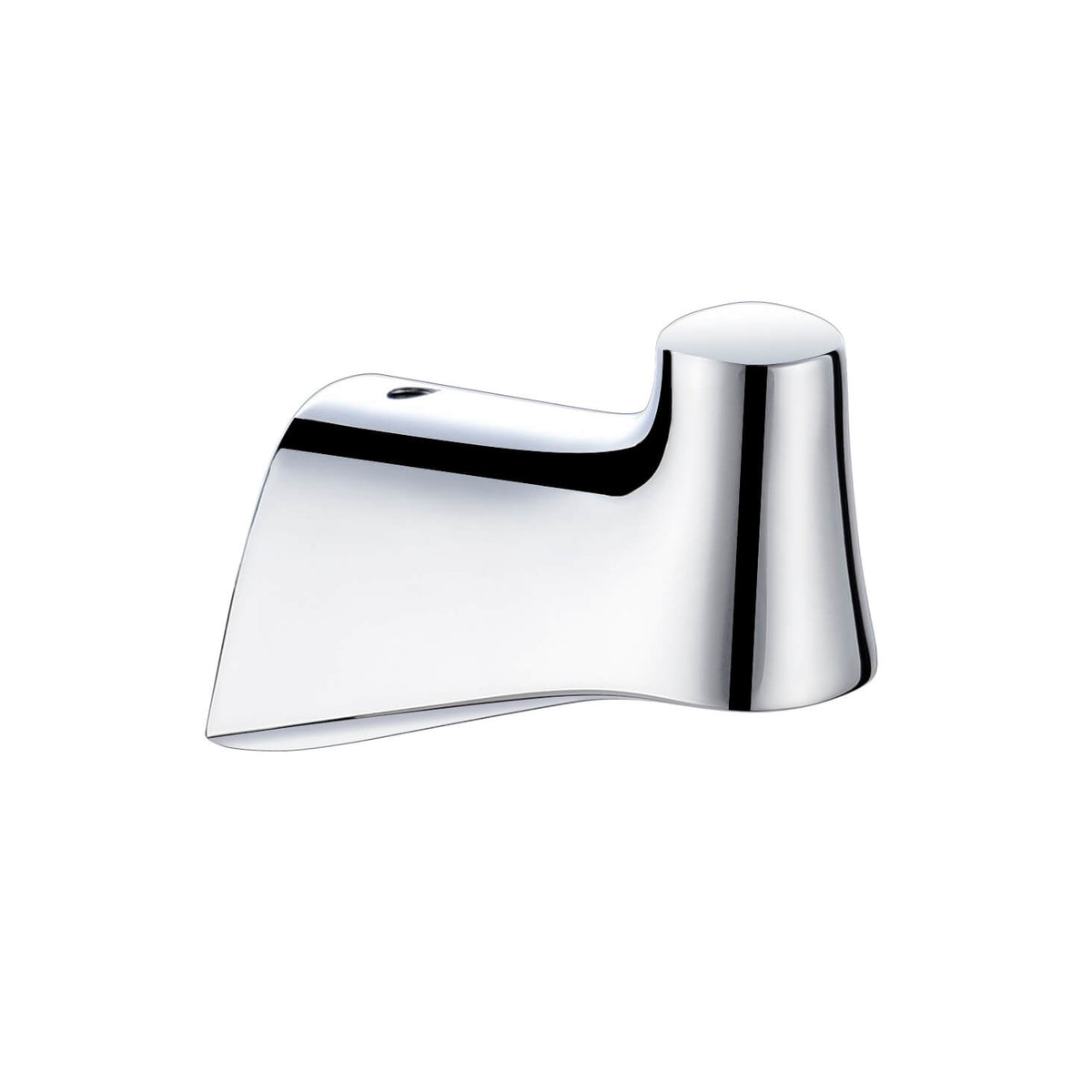 EXON Single Hook - Blue Bathware 