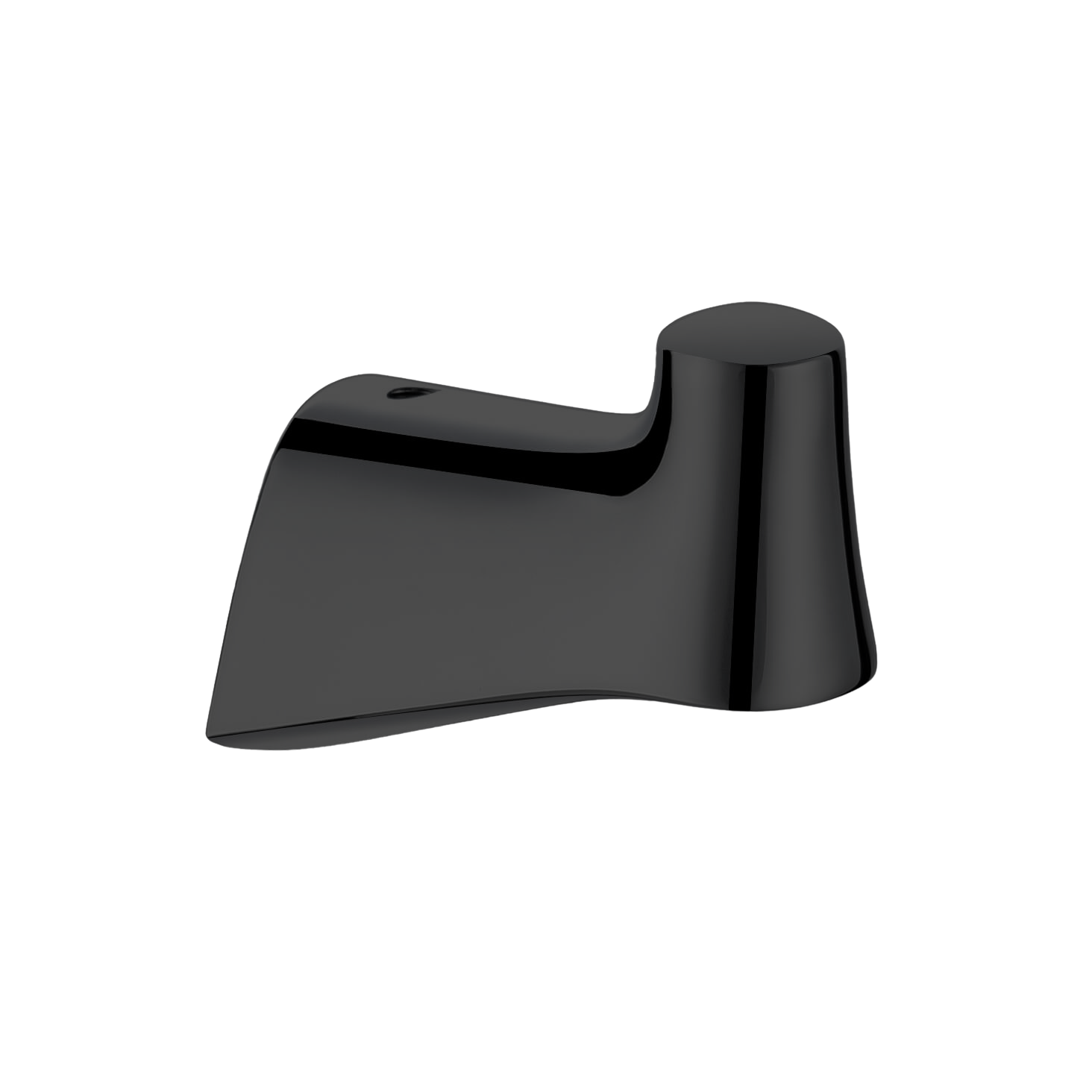 Matte Black