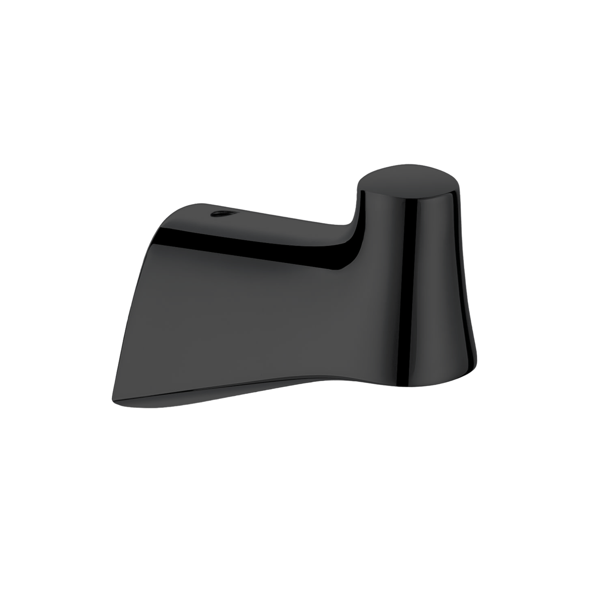 EXON Single Hook - Blue Bathware 