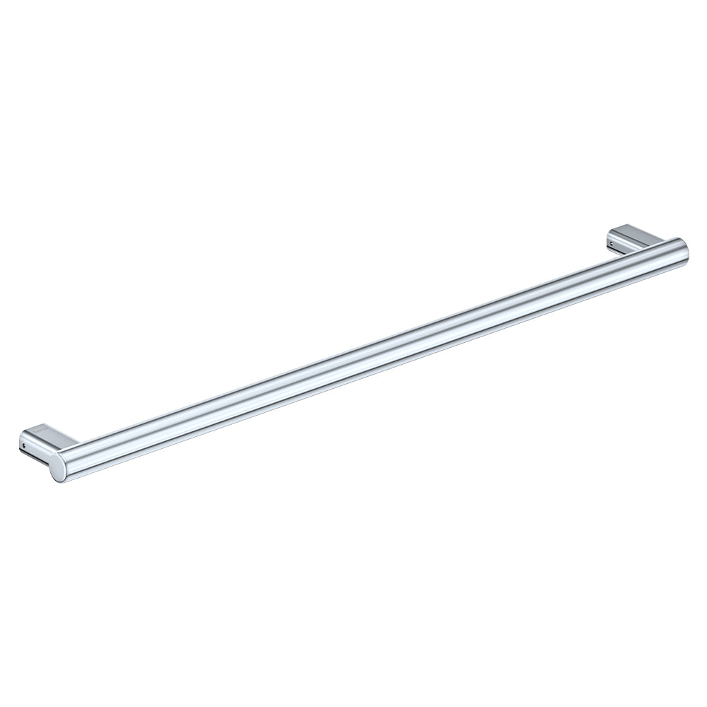 Care Slimline Hand Grab Rail, 900mm, Stainless Steel