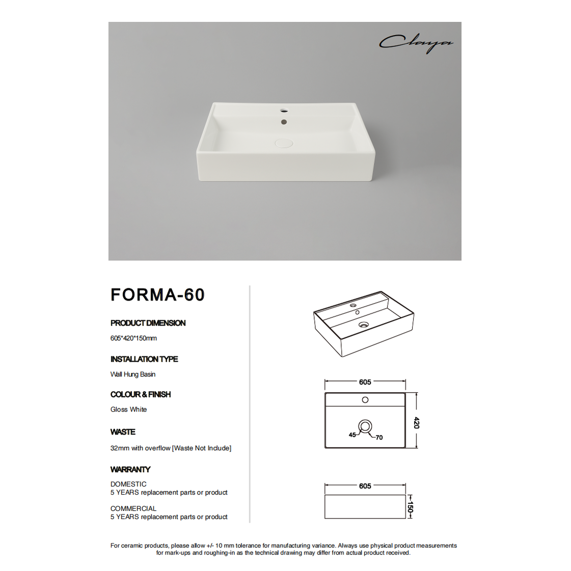 nan at Blue Bathware