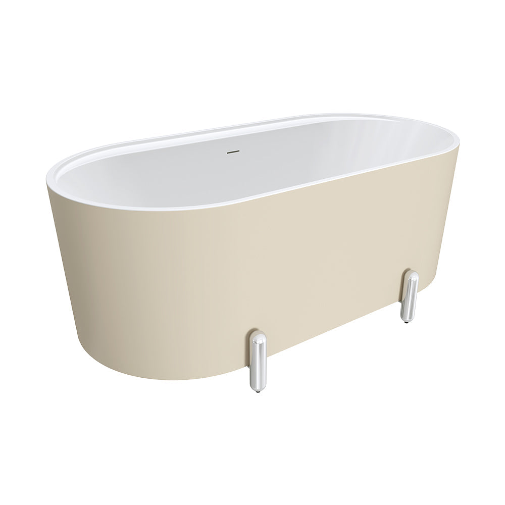 Fienza - Aluca Freestanding Bath
