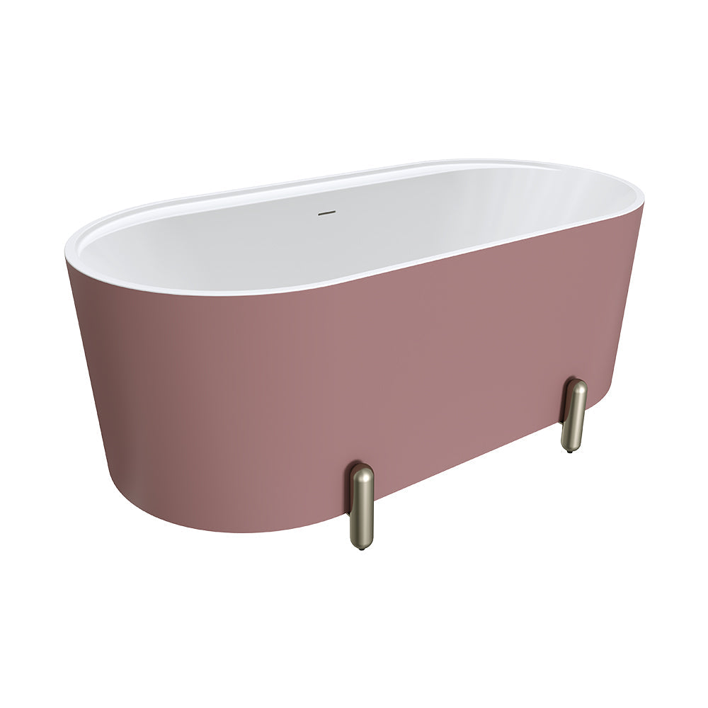 Fienza - Aluca Freestanding Bath