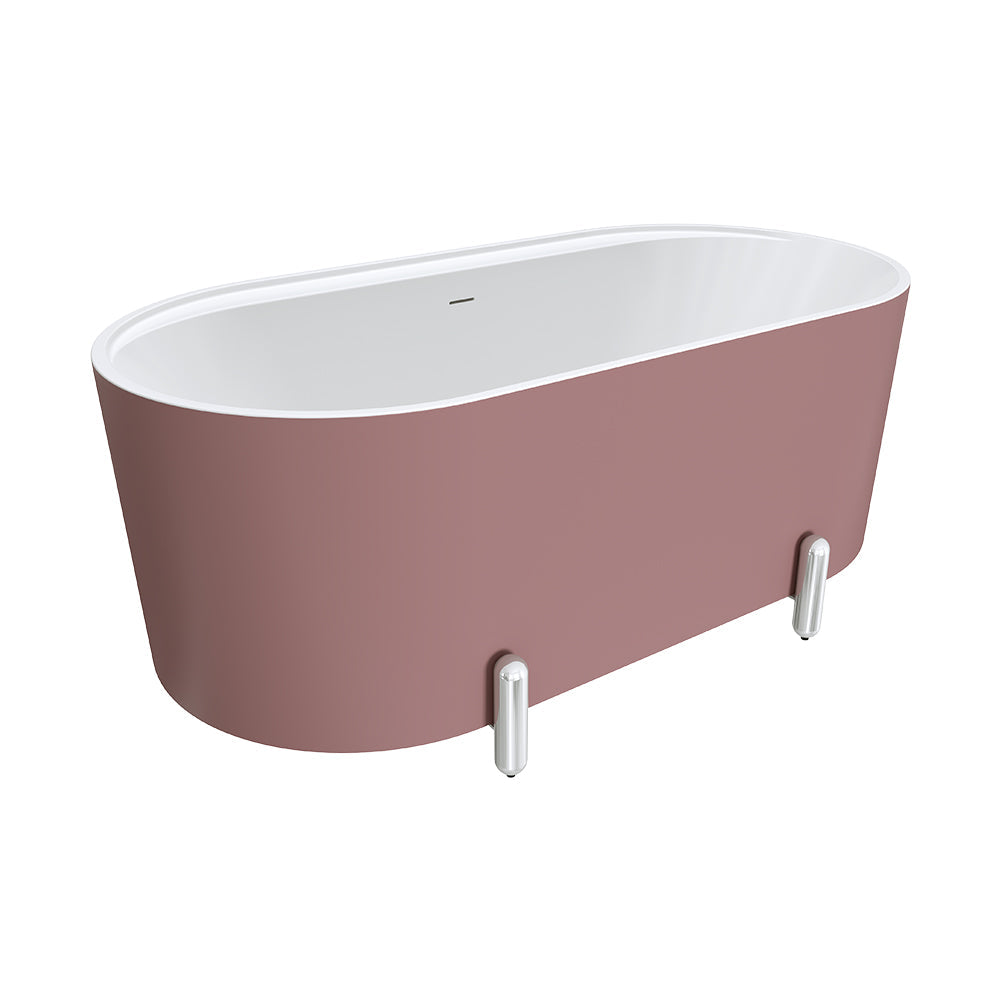 Fienza - Aluca Freestanding Bath