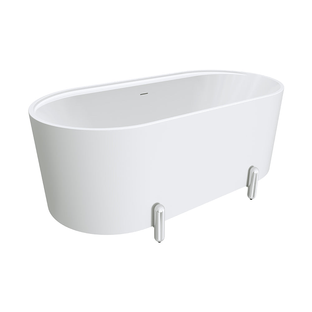 Fienza - Aluca Freestanding Bath