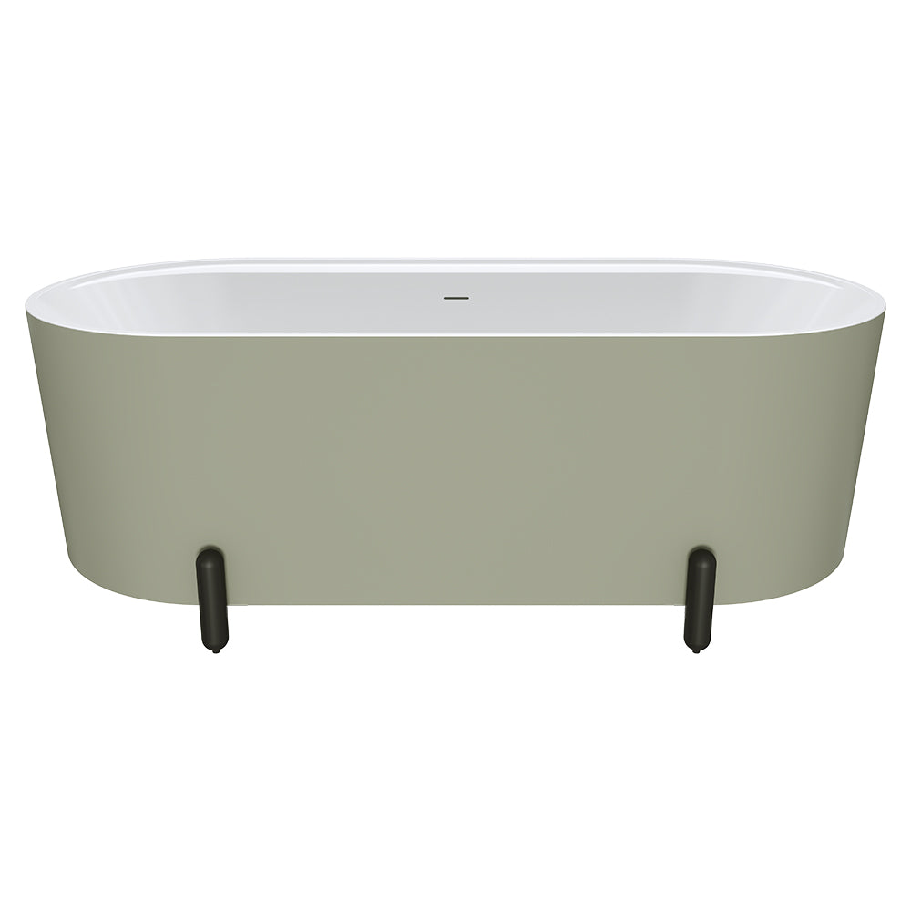 Fienza - Aluca Freestanding Bath