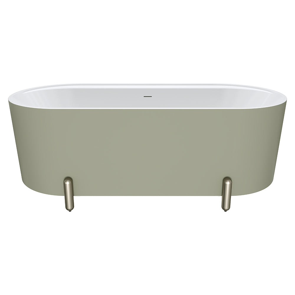 Fienza - Aluca Freestanding Bath