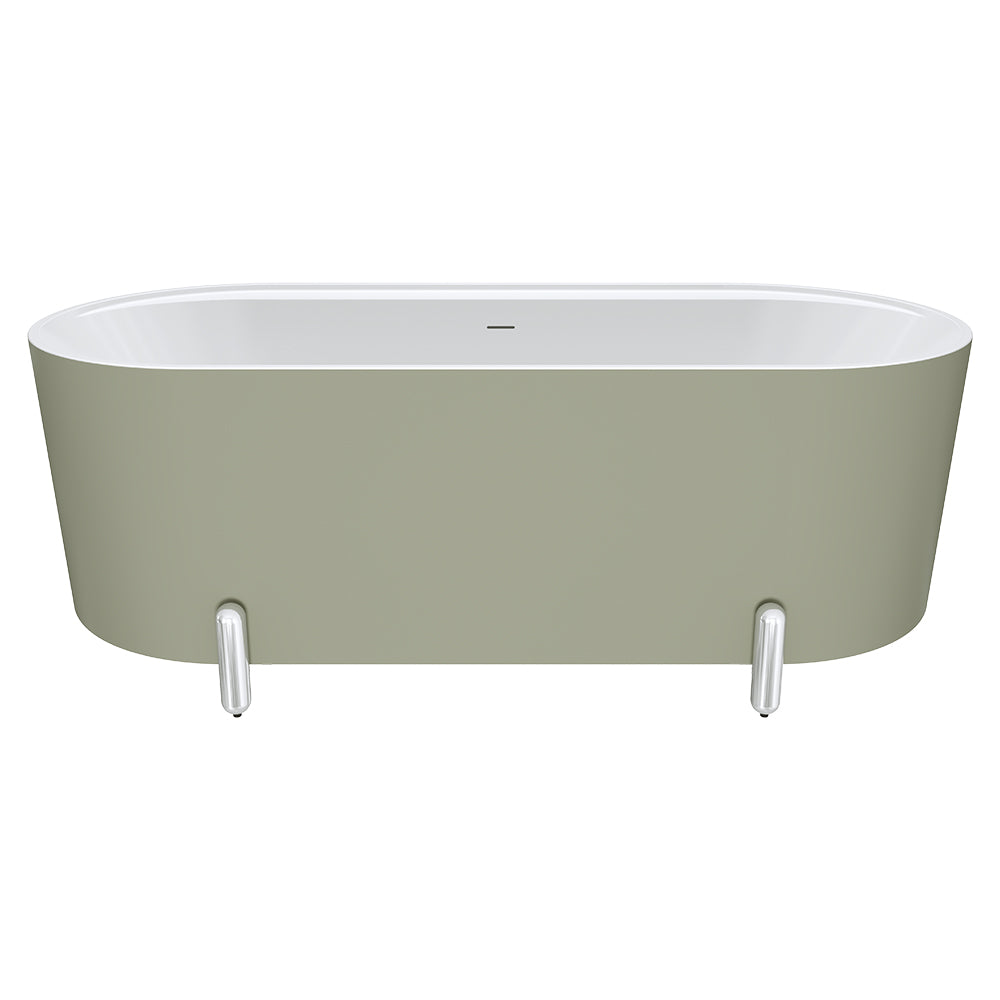 Fienza - Aluca Freestanding Bath