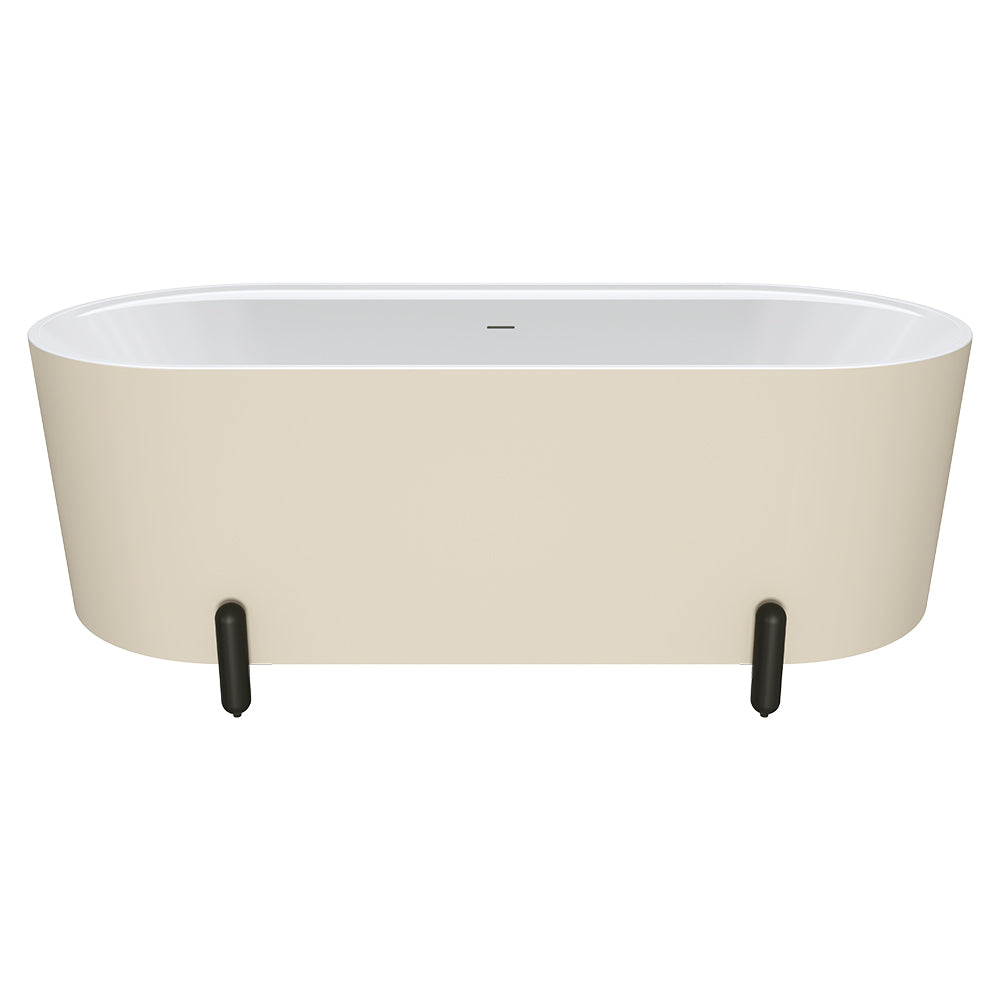 Fienza - Aluca Freestanding Bath