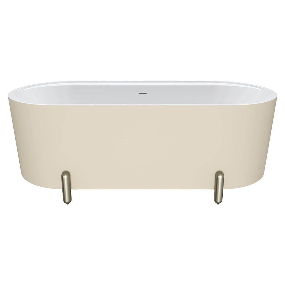 Fienza - Aluca Freestanding Bath