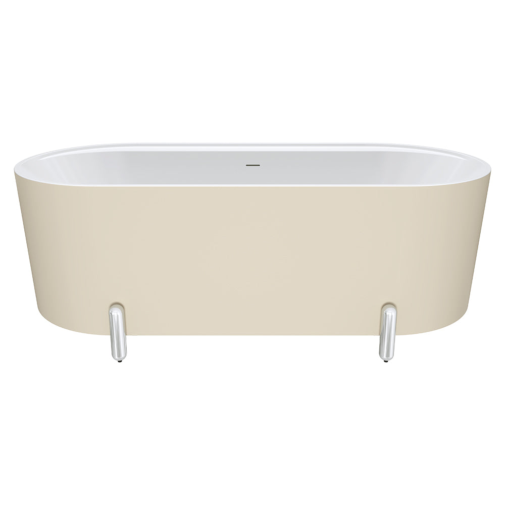 Fienza - Aluca Freestanding Bath