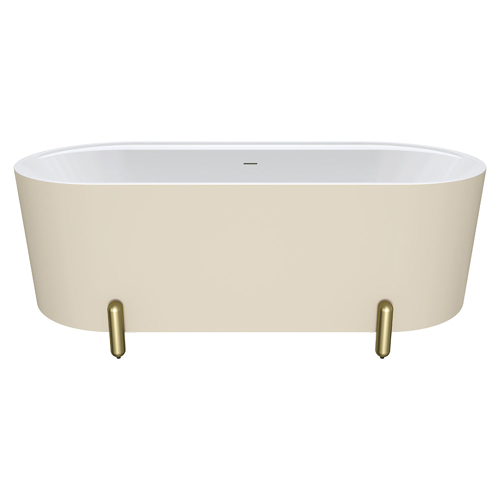 Fienza - Aluca Freestanding Bath