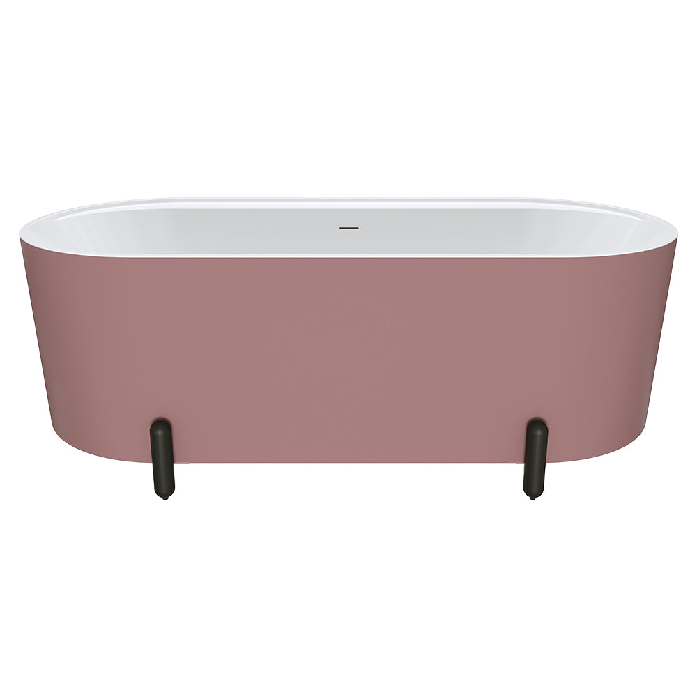 Fienza - Aluca Freestanding Bath