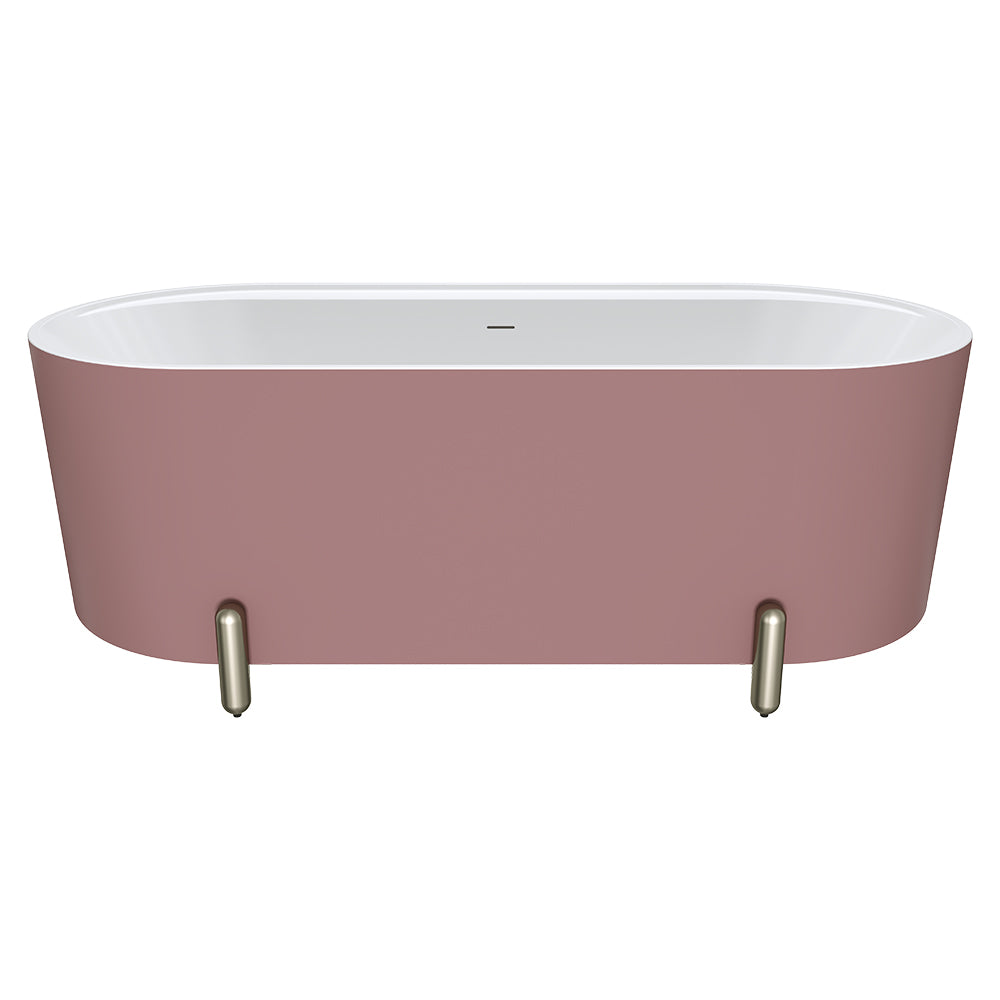 Fienza - Aluca Freestanding Bath