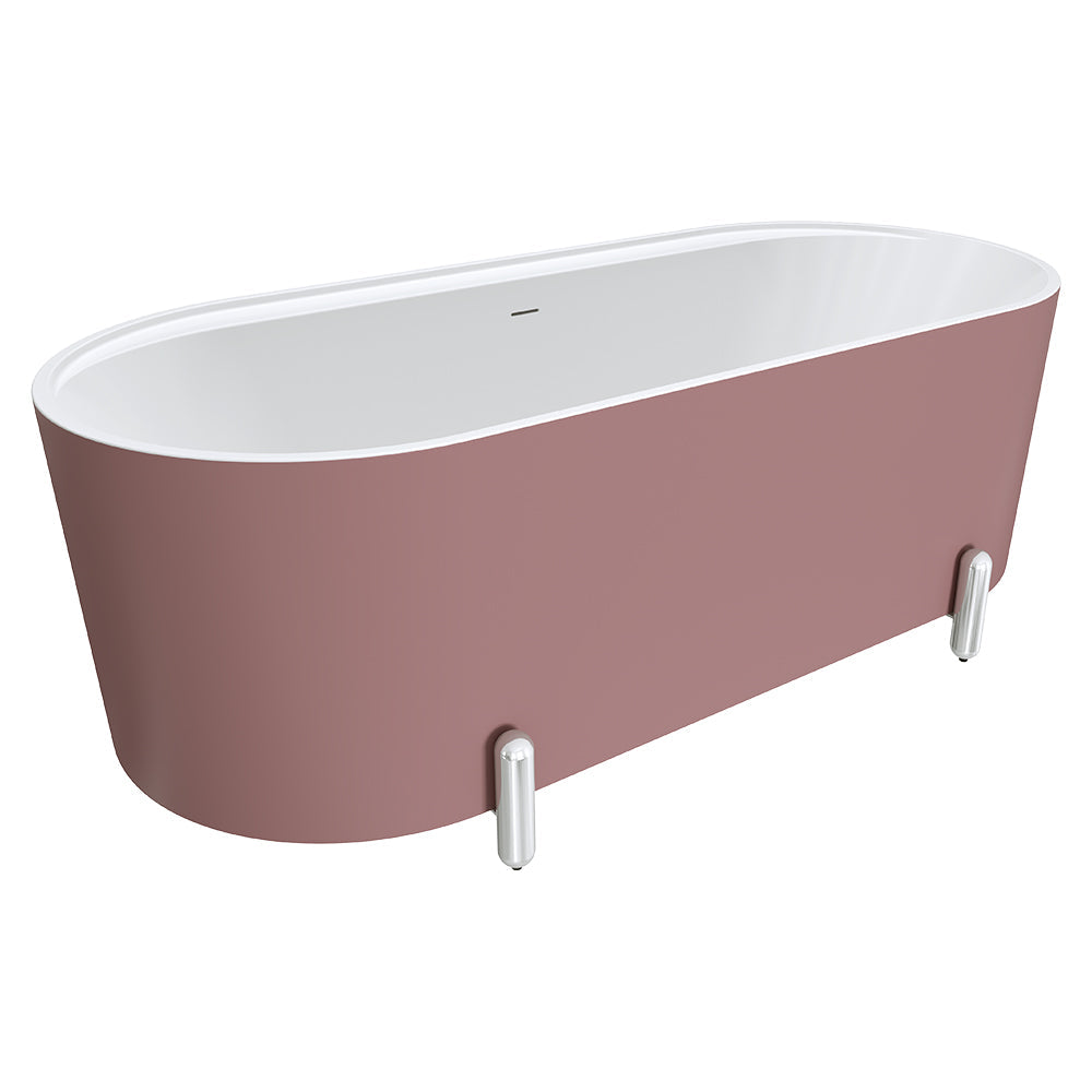 Fienza - Aluca Freestanding Bath