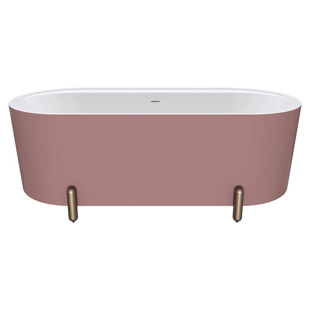 Fienza - Aluca Freestanding Bath