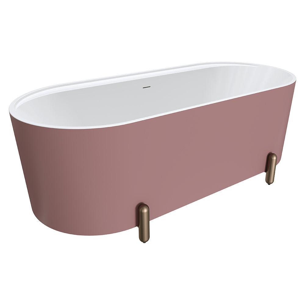 Fienza - Aluca Freestanding Bath