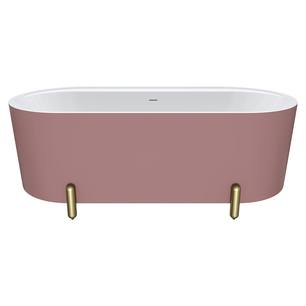 Fienza - Aluca Freestanding Bath