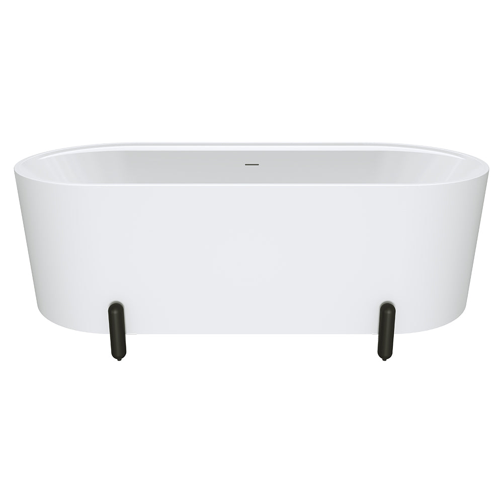 Fienza - Aluca Freestanding Bath