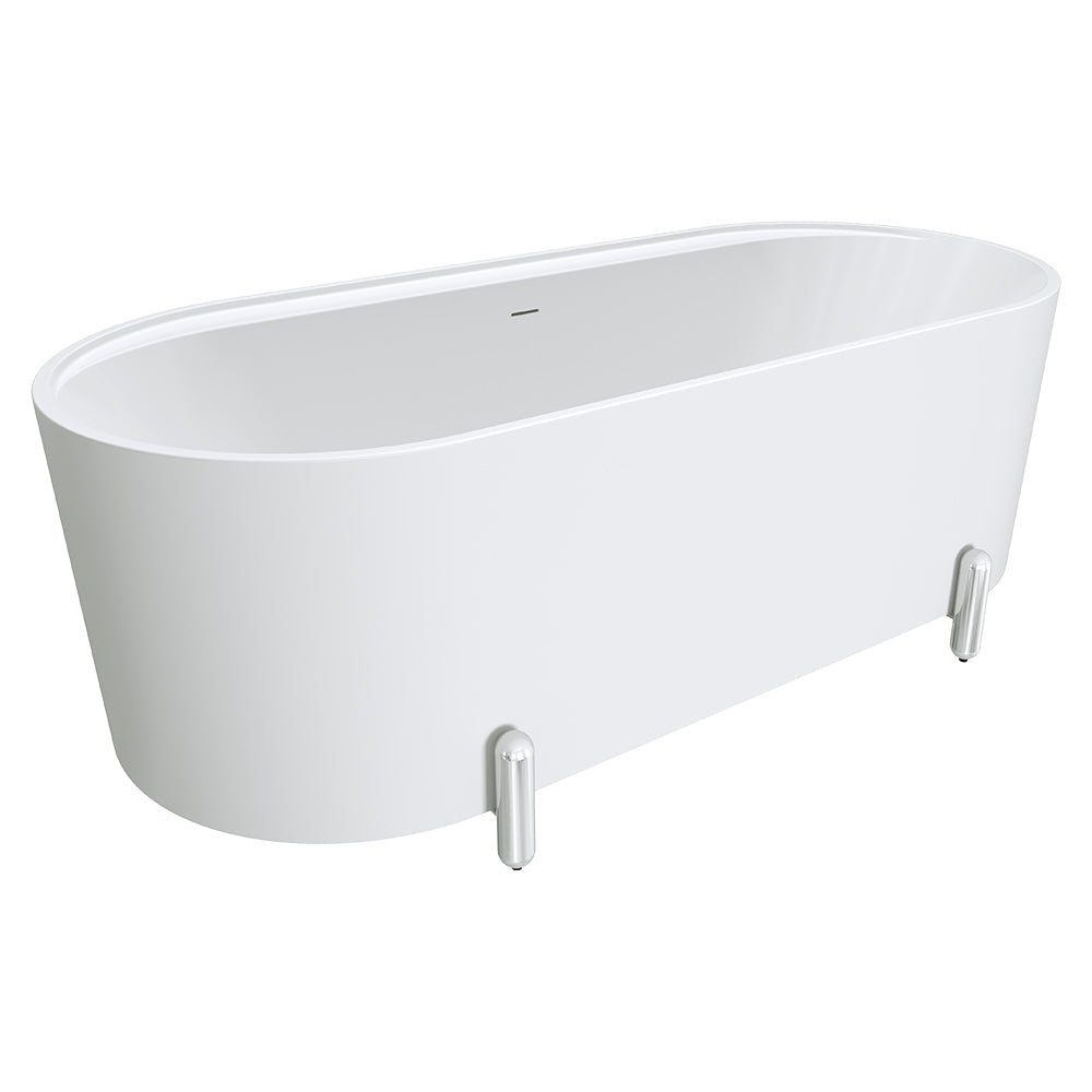 Fienza - Aluca Freestanding Bath